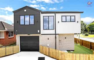 Lot 1/38 Cheviot Street, Mangere East