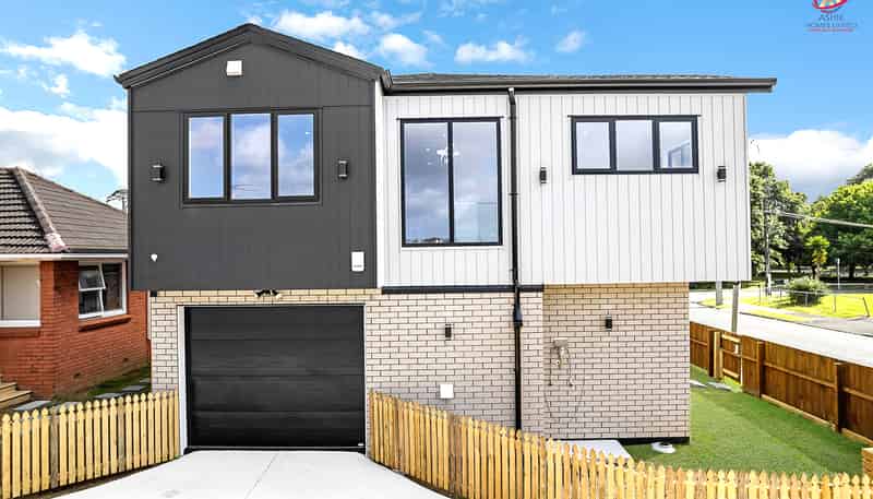 Lot 1/38 Cheviot Street, Mangere East