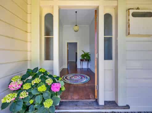 207 Egmont Street, Patea