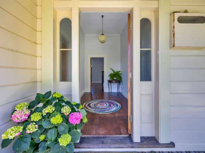 207 Egmont Street, Patea