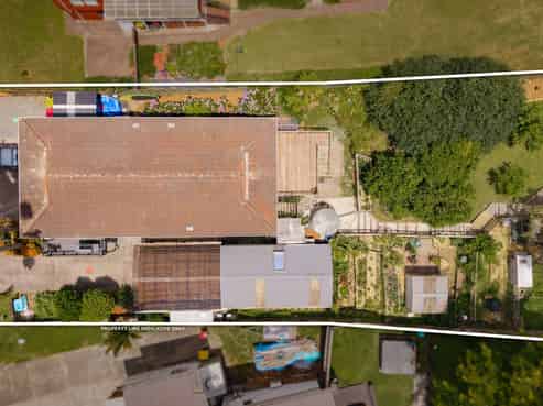 45 John Dee Crescent, Red Beach