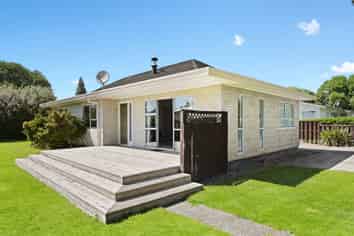 12 Vennell Street, Cambridge