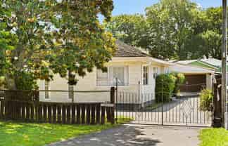 12 Vennell Street, Cambridge