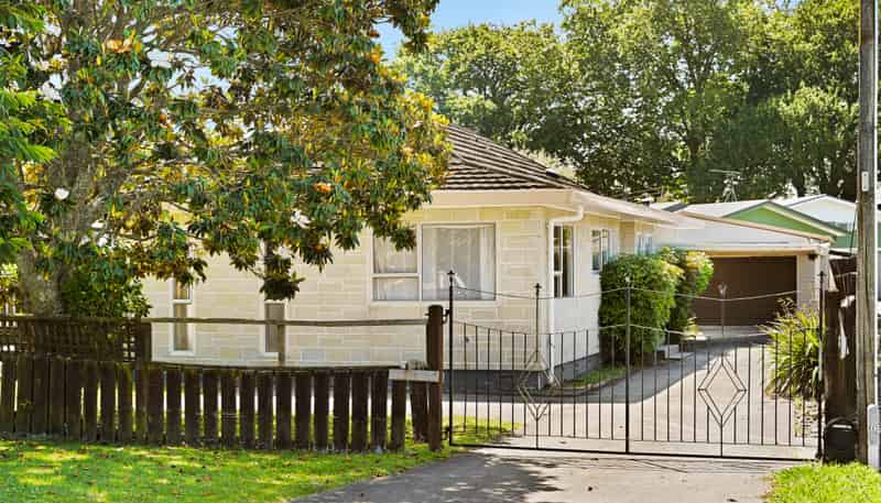 12 Vennell Street, Cambridge