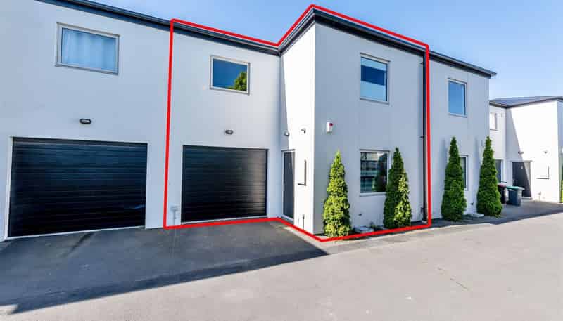 114b Nursery Road, Phillipstown