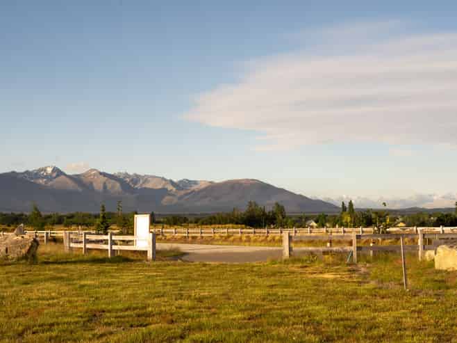6 Cameron Place, TWIZEL