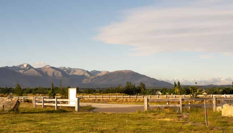 6 Cameron Place, TWIZEL