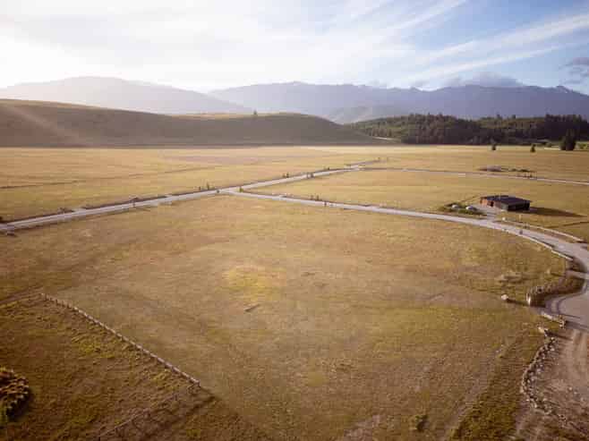 6 Cameron Place, TWIZEL