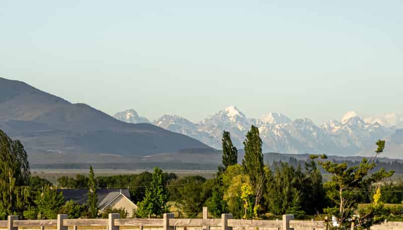 6 Cameron Place, TWIZEL