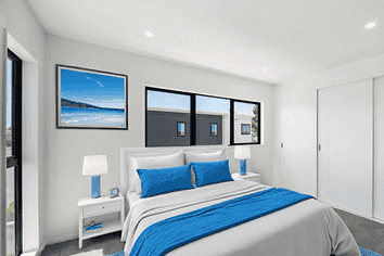 1/1136 New North Road, Mount Albert