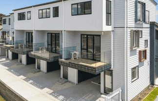 1/1136 New North Road, Mount Albert