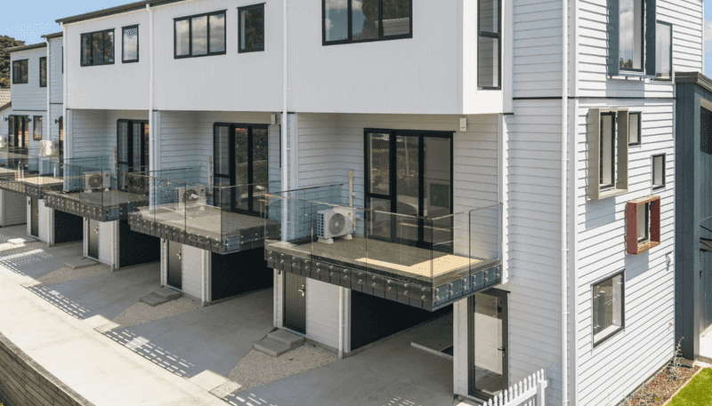 1/1136 New North Road, Mount Albert