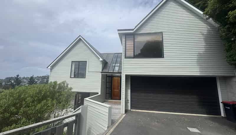 105 Holliss Avenue, Cashmere