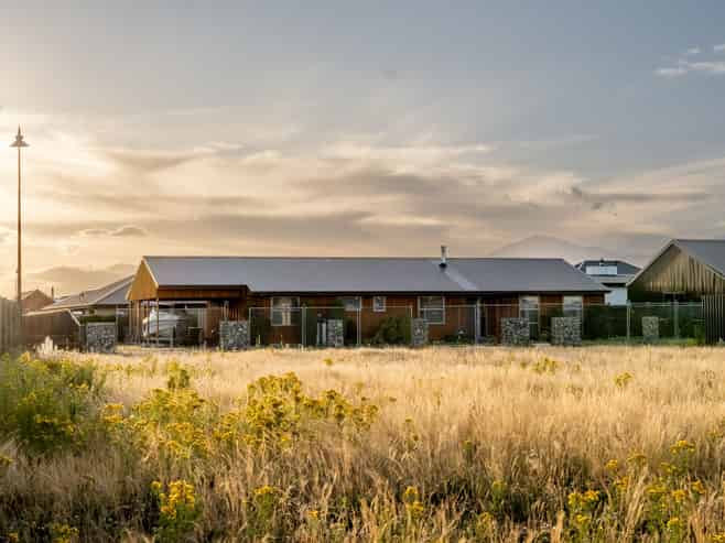 13 Aoraki Crescent, TWIZEL