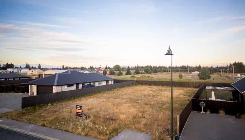 13 Aoraki Crescent, TWIZEL