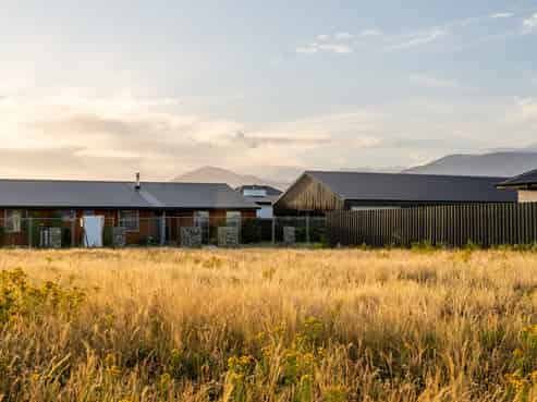 13 Aoraki Crescent, Twizel