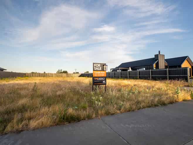 13 Aoraki Crescent, TWIZEL