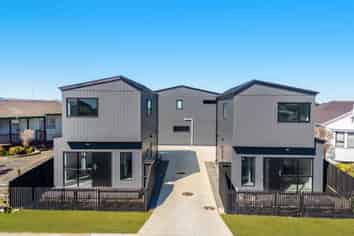 Lot 5/74 Burundi Avenue, Clendon Park