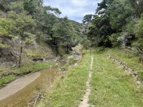 310 Branscombe Road, Akitio