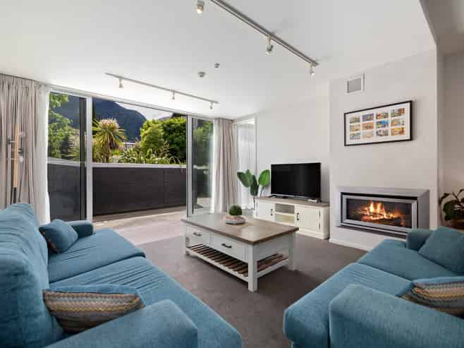 24/16 Kent Street, Queenstown Hill