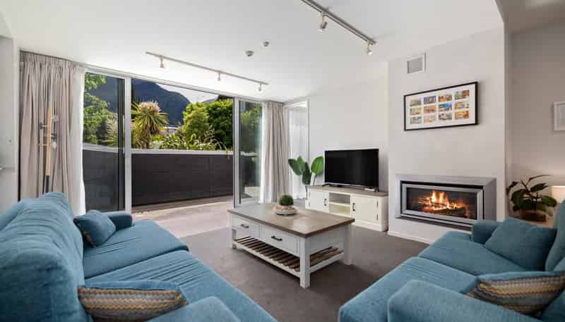 24/16 Kent Street, Queenstown Hill