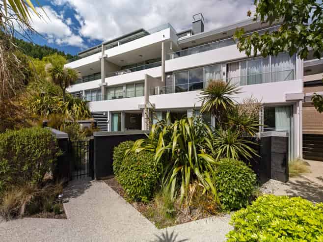 24/16 Kent Street, Queenstown Hill