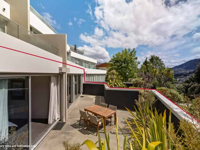 24/16 Kent Street, Queenstown Hill