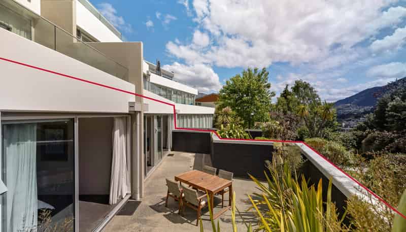 24/16 Kent Street, Queenstown Hill