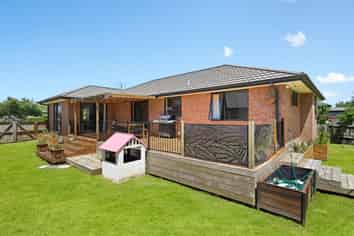 18 Wimbledon Close, Nawton