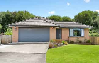 18 Wimbledon Close, Nawton