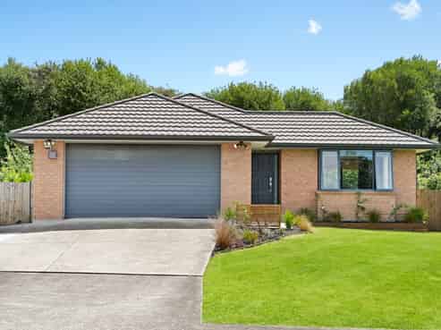 18 Wimbledon Close, Nawton