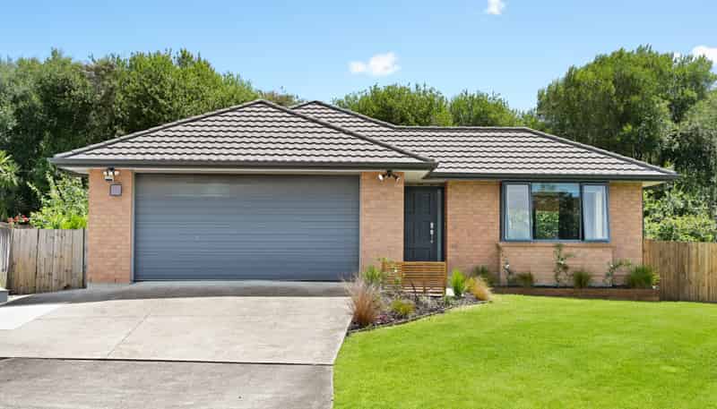 18 Wimbledon Close, Nawton