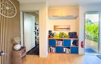 Waikato - Address withheld