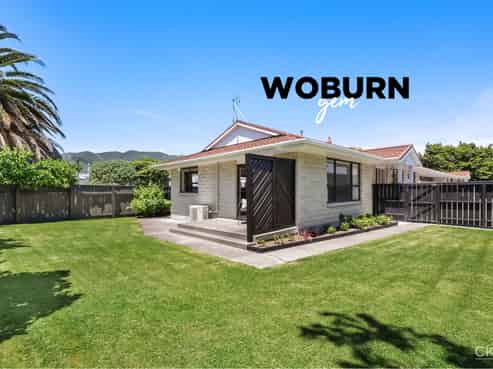 19B Totara Crescent, Woburn