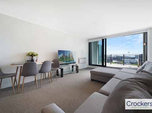 412/145 Nelson Street, Auckland Central