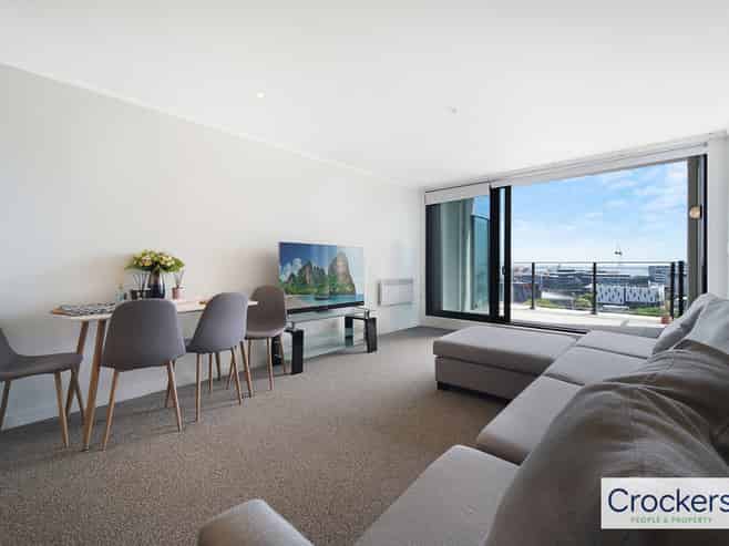 412/145 Nelson Street, Auckland Central