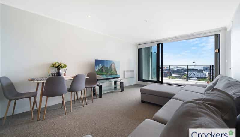 412/145 Nelson Street, Auckland Central