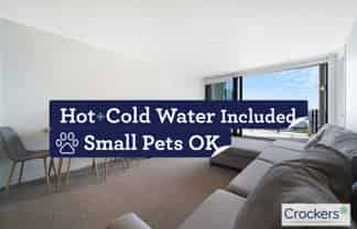 412/145 Nelson Street, Auckland Central