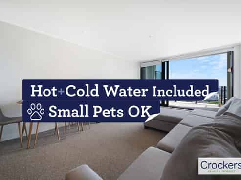 412/145 Nelson Street, Auckland Central