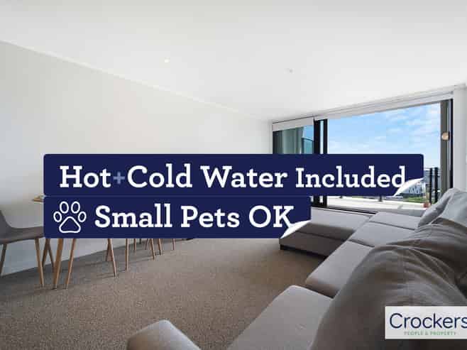 412/145 Nelson Street, Auckland Central