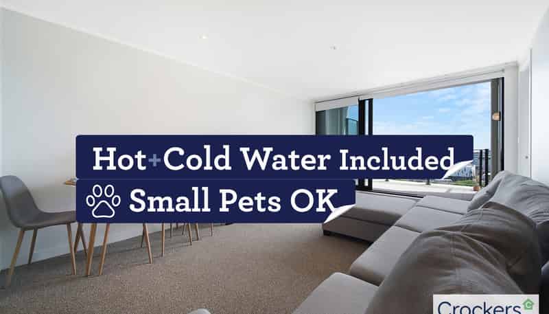 412/145 Nelson Street, Auckland Central