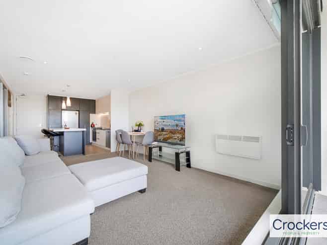 412/145 Nelson Street, Auckland Central