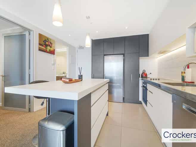 412/145 Nelson Street, Auckland Central