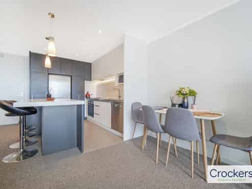 412/145 Nelson Street, Auckland Central