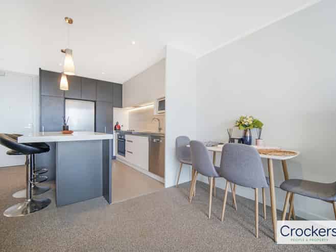 412/145 Nelson Street, Auckland Central