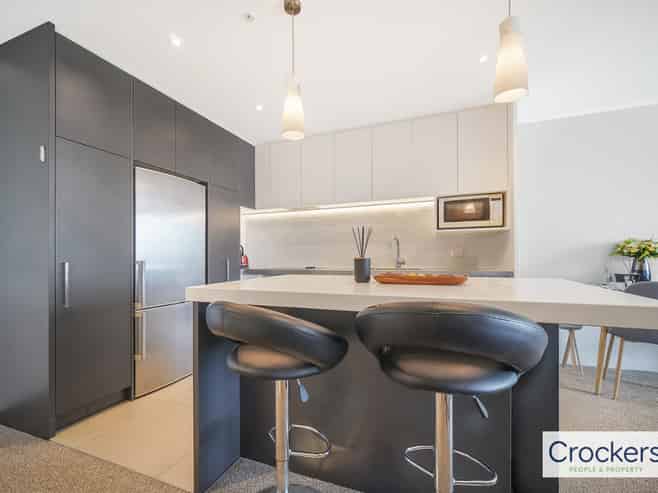 412/145 Nelson Street, Auckland Central