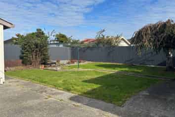 42 Disraeli Street, Westport