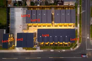 1-6&10-20/42 Captain Scott Road, Glen Eden