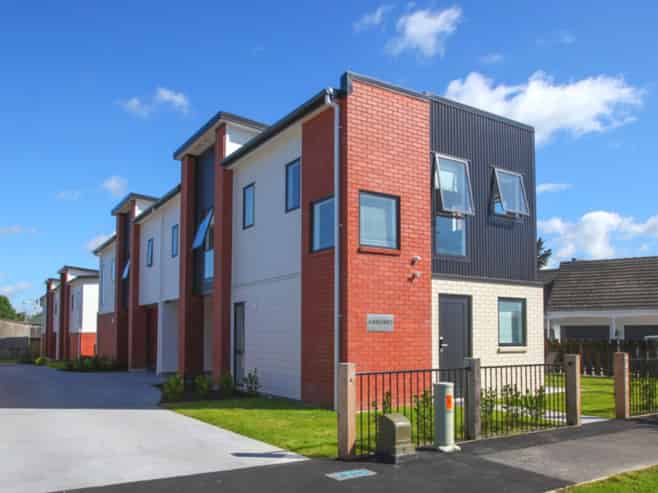 3D/7 Greta Street, Glenview