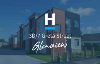 3D/7 Greta Street, Glenview